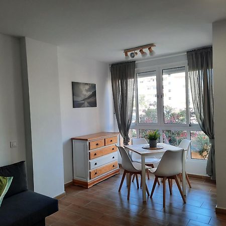 Apartamento Veramar En Fuengirola Εξωτερικό φωτογραφία