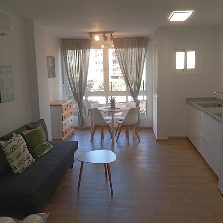 Apartamento Veramar En Fuengirola Εξωτερικό φωτογραφία