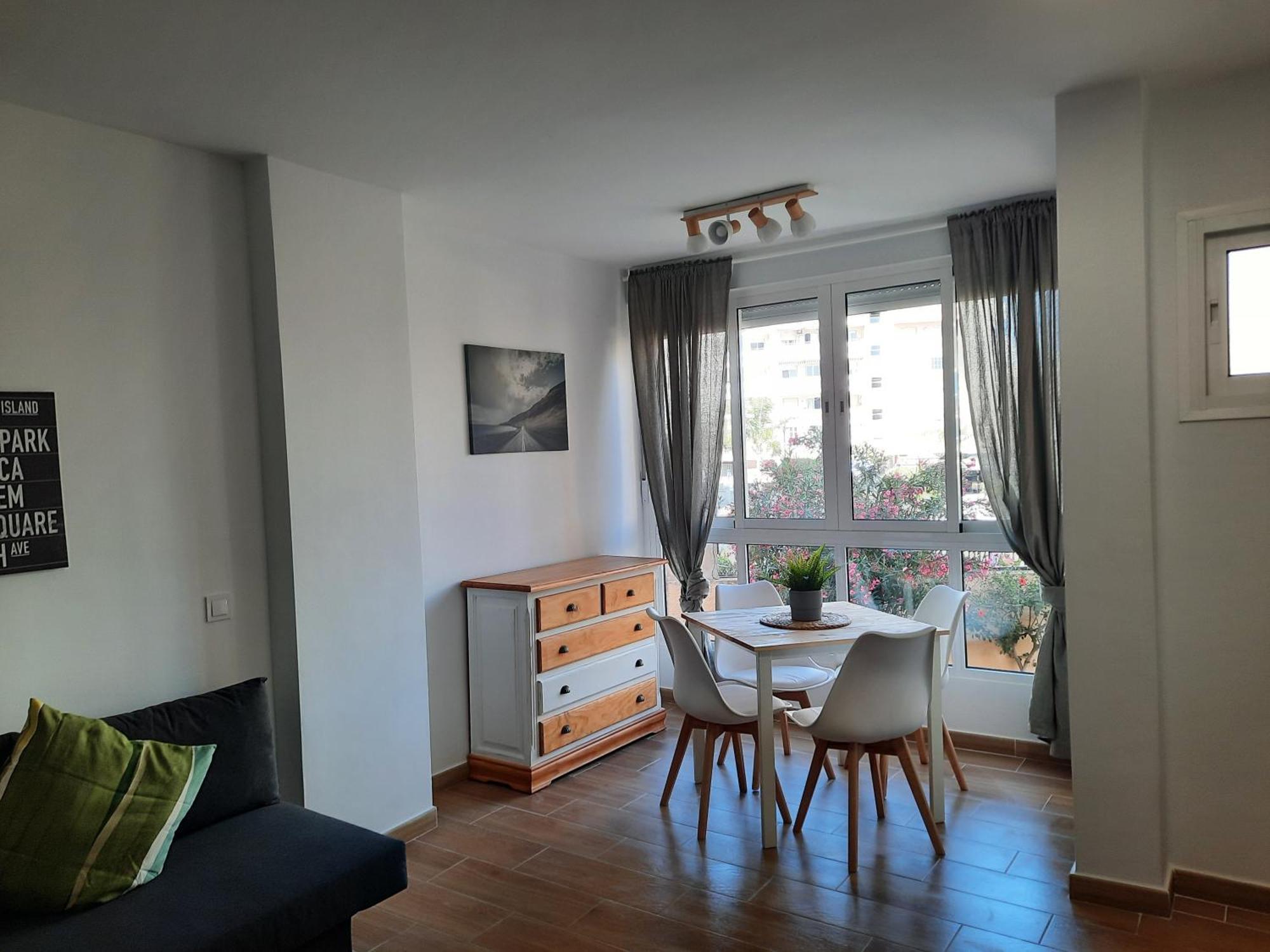 Apartamento Veramar En Fuengirola Εξωτερικό φωτογραφία