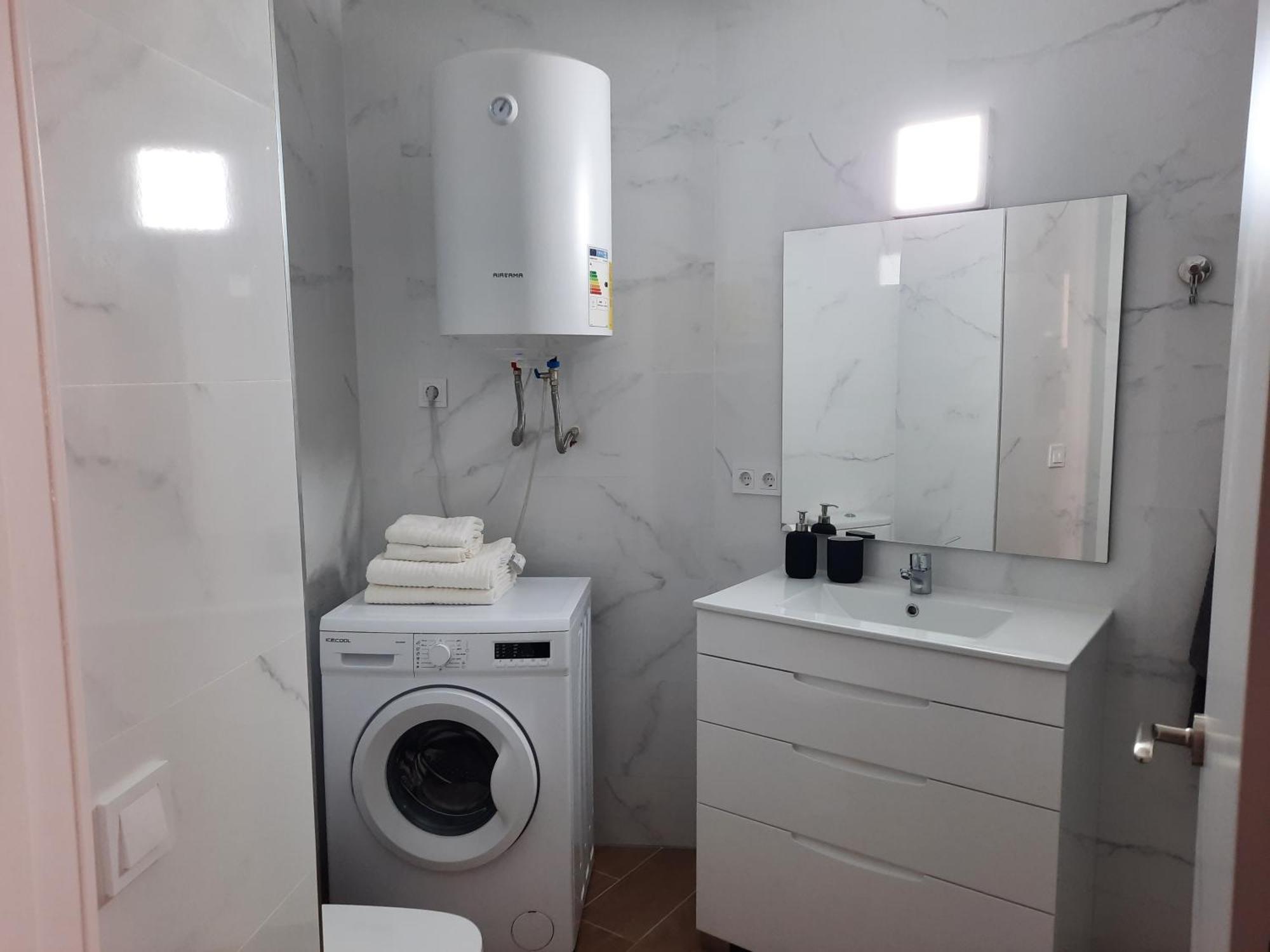 Apartamento Veramar En Fuengirola Εξωτερικό φωτογραφία