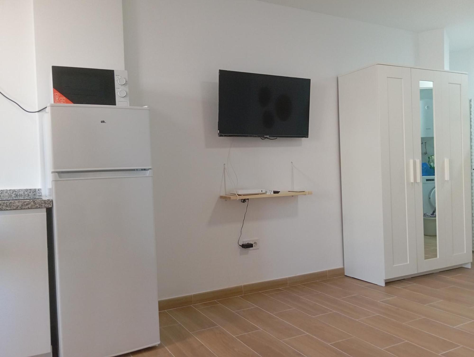 Apartamento Veramar En Fuengirola Εξωτερικό φωτογραφία