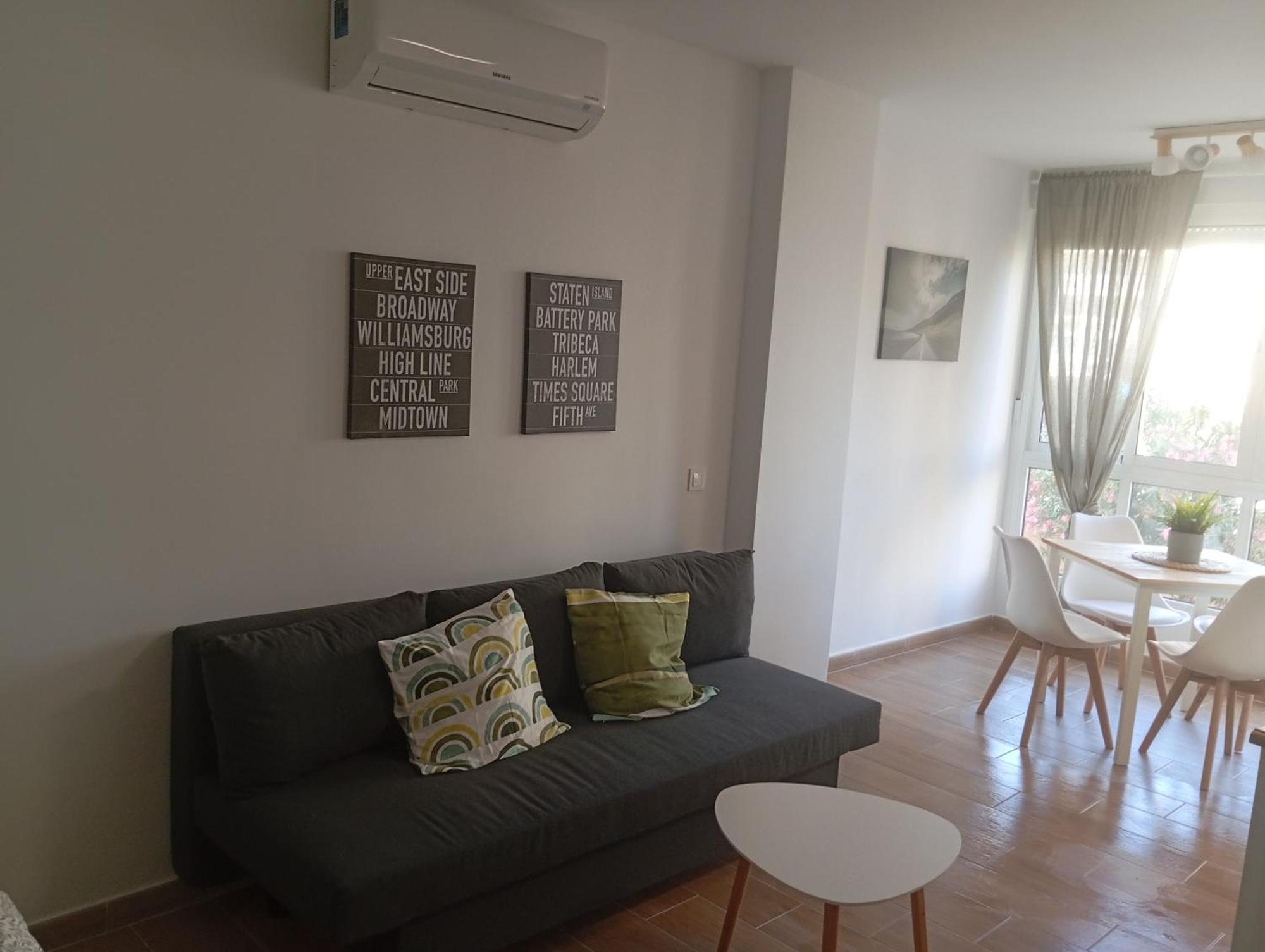 Apartamento Veramar En Fuengirola Εξωτερικό φωτογραφία